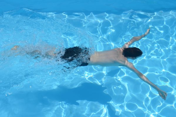 Cour de Natation Adulte