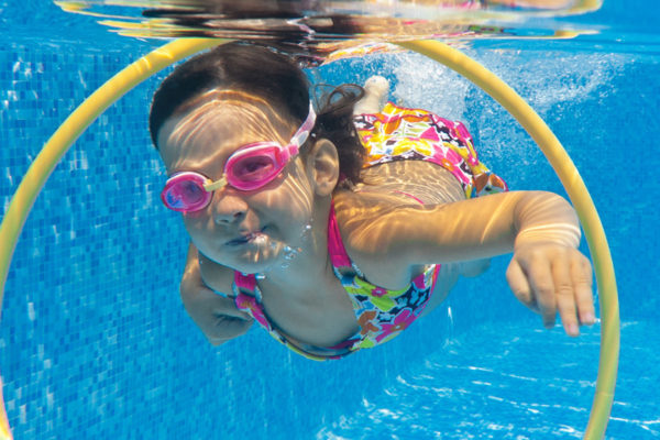 Ecole de natation