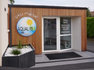 Piscine Aqualys à Toutlemonde