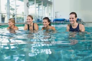 Aquagym