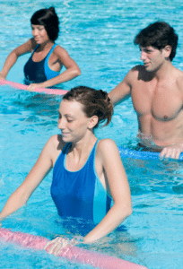 Aquagym